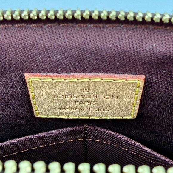 Louis Vuitton Monogram Rivoli PM bag - Picture 6 of 7